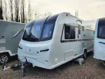 Bailey Unicorn Vigo 2019 (U5276)