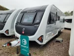 Sprite Exclusive Quattro MB INCLUDING MOTOR MOVER 2025
