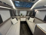 Swift Conqueror 580 2026 - Image 2