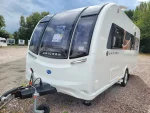 Bailey Unicorn Seville 2022 (U5525)