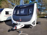 Swift Conqueror Grande 650L 2026 - Image 3