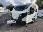 Swift Basecamp 2 PLUS 2021 (U5543)