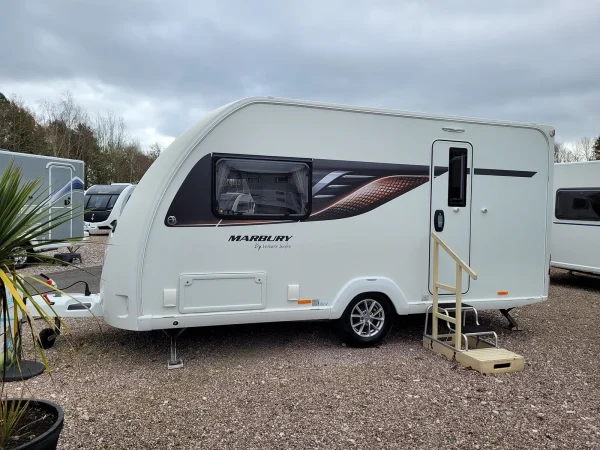 Swift Marbury 2021 (U5559)