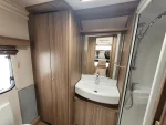 Swift Conqueror 480 2016 (U5568) - Image 22