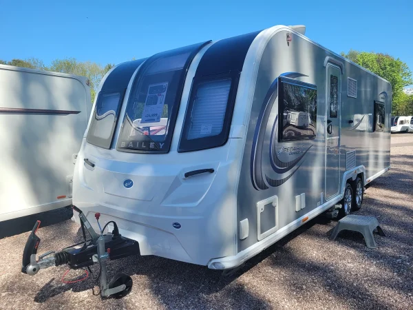 Bailey Pegasus Grande SE Messina 2023 (U5579)