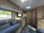 Bailey Pegasus Grande SE Messina 2023 (U5579) - Image 12