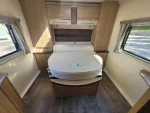 Bailey Pegasus Grande SE Messina 2023 (U5579) - Image 13