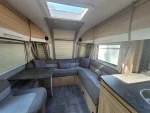 Bailey Pegasus Grande SE Messina 2023 (U5579) - Image 7