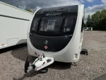 Swift Sprite Vogue EB 560 2023 (U5573) - Image 16