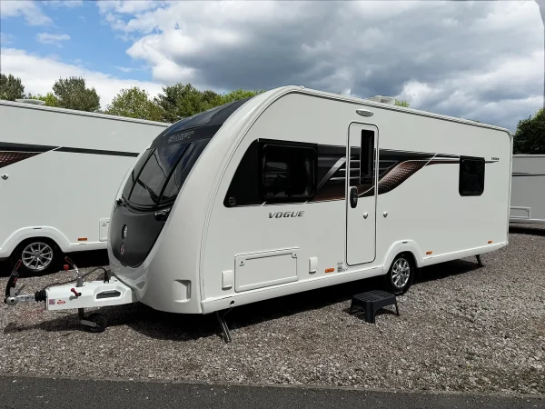 Swift Sprite Vogue EB 560 2023 (U5573)