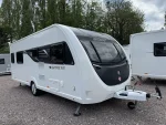 Swift Sprite Vogue Grande 4SB 2023 (U5580)