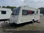 Bailey Unicorn Seville 2017 (U5582)