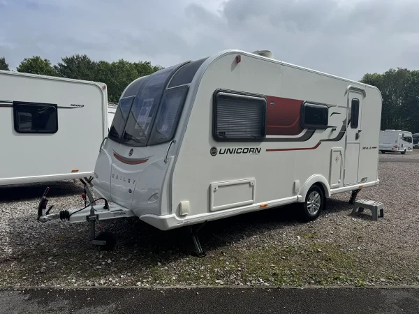 Bailey Unicorn Seville 2017 (U5582)
