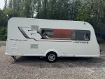 Bailey Unicorn Seville 2017 (U5582) - Image 3