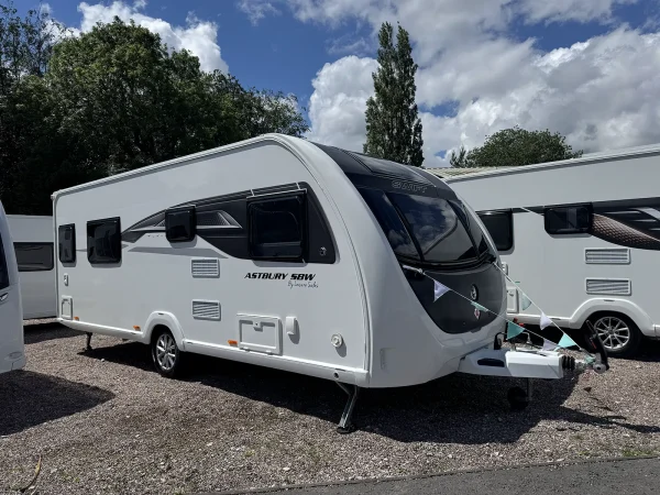 Swift Astbury SBW 2023 (U5565)