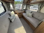 Bailey Pegagus Ancona GT70 2018 (U5589) - Image 4