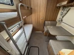 Bailey Pegagus Ancona GT70 2018 (U5589) - Image 14