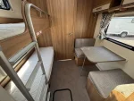 Bailey Pegagus Ancona GT70 2018 (U5589) - Image 17
