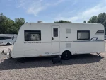 Bailey Pegagus Ancona GT70 2018 (U5589) - Image 2