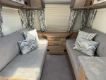 Bailey Pegagus Ancona GT70 2018 (U5589) - Image 5