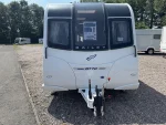 Bailey Pegagus Ancona GT70 2018 (U5589) - Image 3