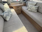 Bailey Pegagus Ancona GT70 2018 (U5589) - Image 11