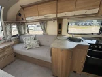 Bailey Pegagus Ancona GT70 2018 (U5589) - Image 12