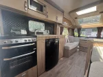 Swift Challenger 530 2020 (U5591) - Image 15