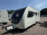 Swift Challenger 530 2020 (U5591)
