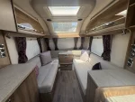 Swift Challenger 530 2020 (U5591) - Image 8