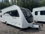 Swift Prestbury 2024 (U5590) - Image 2