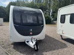 Swift Prestbury 2024 (U5590) - Image 3