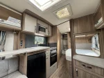 Swift Challenger 570 2015 (U5601) - Image 19