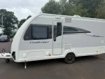 Swift Challenger 500 2027