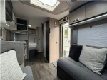 Swift Challenger 500 2027 - Image 6