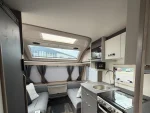 Swift Challenger 500 2027 - Image 4