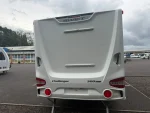 Swift Challenger 500 2027 - Image 13