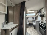 Swift Challenger 500 2027 - Image 7