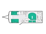 Swift Challenger 580 2027 - Image 4