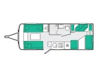 Swift Challenger 590 2027