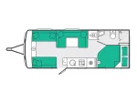 Swift Challenger Grande 640 2027