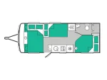 Swift Challenger Grande 640 2027 - Image 2