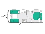 Swift Challenger Grande 650 2027