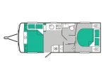 Swift Challenger Grande 650 2027 - Image 2