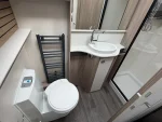 Swift Conqueror 580 2027 - Image 13