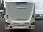 Swift Conqueror 580 2027 - Image 17