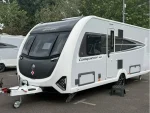 Swift Conqueror 580 2027