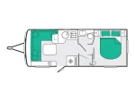 Swift Conqueror Grande 650 L 2027 - Image 8