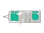 Swift Conqueror Grande 650 L 2027 - Image 9