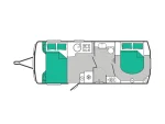 Swift Elegance Grande 835 2027 - Image 2